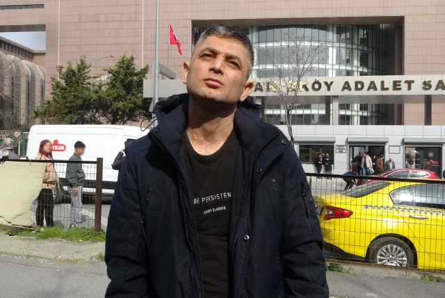 Engelli Vatandaşı Benzinle Yakan Sanığa 18 Yıl Hapis Cezası Verildi (2)