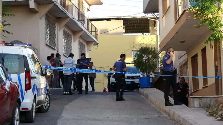 Eşini Öldürüp, Kayınvalidesini Yaralayan Sanığın Cezasını Yargıtay Onadı-1