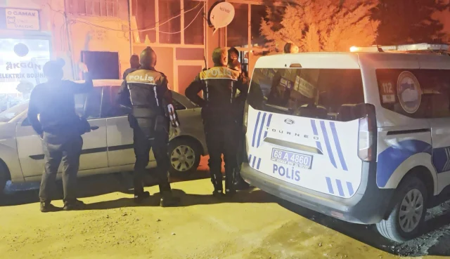 Eski Sevgili Eve Zorla Girdi, Kadın Balkondan Atladı (1)-1