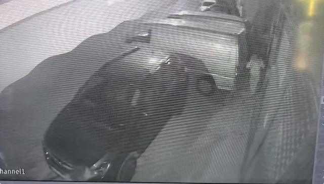 Eski Sevgilisini Vurup Taksiyle Kaçtı (3)