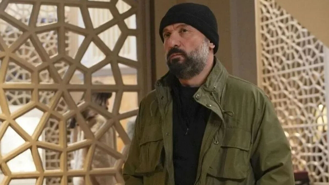 Eşref Rüya Müslüm Diziden Ayrılıyor Mu, Müslüm Öldü Mü (Tolga Tekin) Müslüm Neden Yok, Neden Öldü