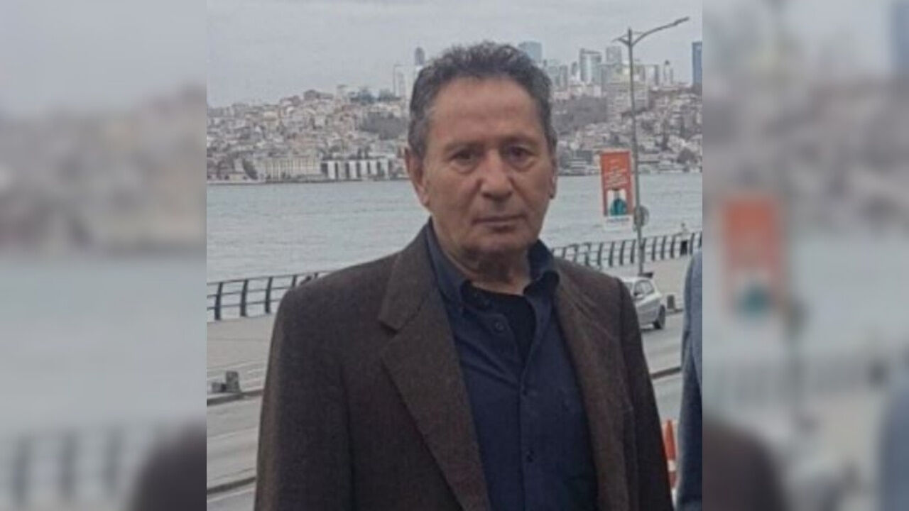 Faruk İshakoğlu Kimdir? Faruk İhsan İshakoğlu Nereli, Ne İş Yapar?