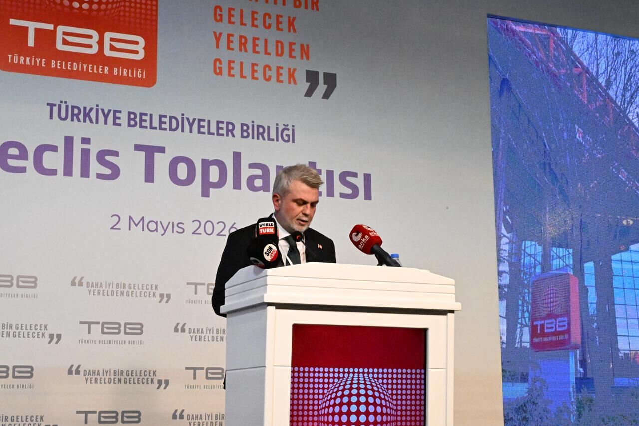 Fırat Görgel’den Tbb’de Kritik Çıkış “Kahramanmaraş Modelini Türkiye’ye Taşımak İstiyoruz” (1)
