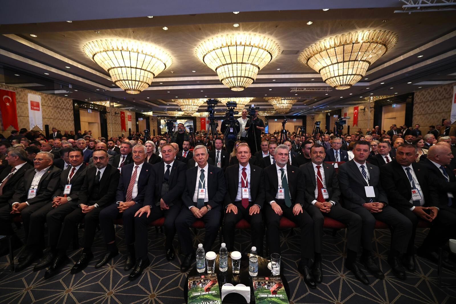 Fırat Görgel’den Tbb’de Kritik Çıkış “Kahramanmaraş Modelini Türkiye’ye Taşımak İstiyoruz” (3)