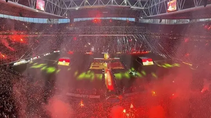 Galatasaray Şampiyonluk Kutlaması Biletinde Passolig Gerekli mi?