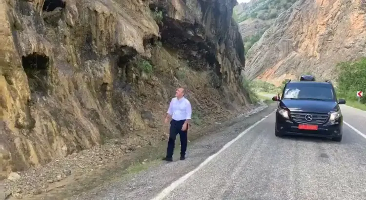 Gülistan Doku Soruşturmasında 3’Ü Tuncay Sonel’in Kullandığı 5 Araç, Ankara’ya Gönderildi