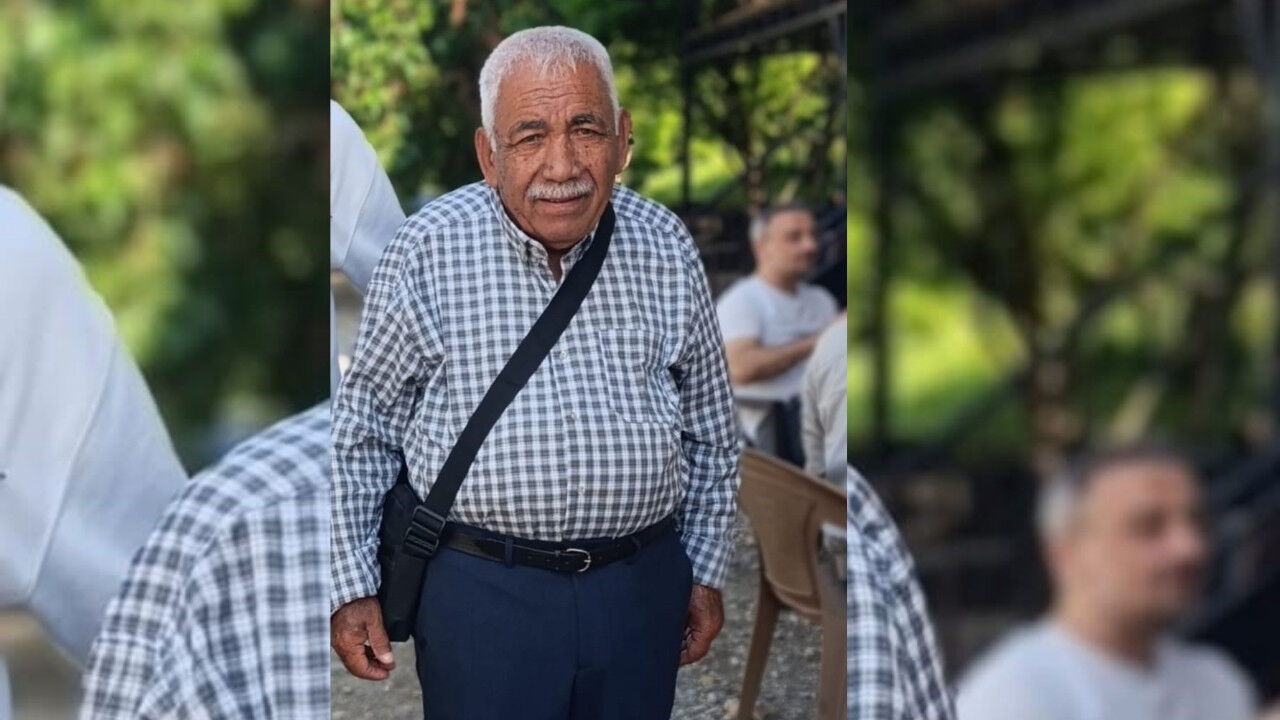 Hacı olduktan sonra Mekke'de vefat etti