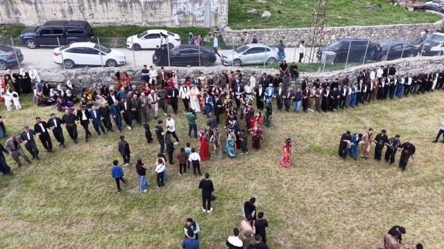 Halay Yasağı Geldi Ama Kimse Dinlemedi! Düğünde Her Şey Değişti (1)-1