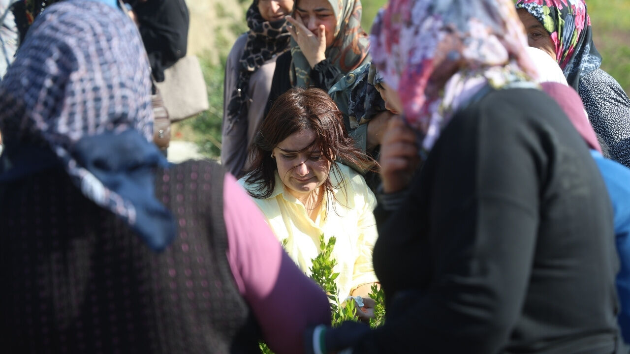 Hatay’da Dehşet! 3 Yaşındaki Poyraz’ı Öldürüp Parçalara Ayıran Baba Tutuklandı