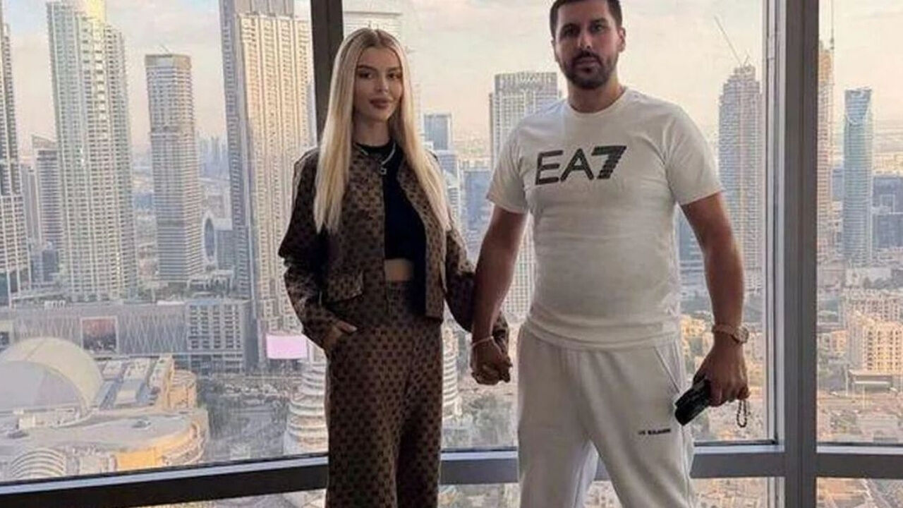 Haydar Kara Kimdir, Ne İş Yapıyor? Çağla Öz'ün Eşi Kara Haydar Kaç Yaşında, Nereli?
