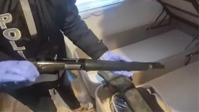 Kadınları Kullanarak Çiftçileri Kumara Sürükleyen Suç Örgütü Çökertildi (1)-1