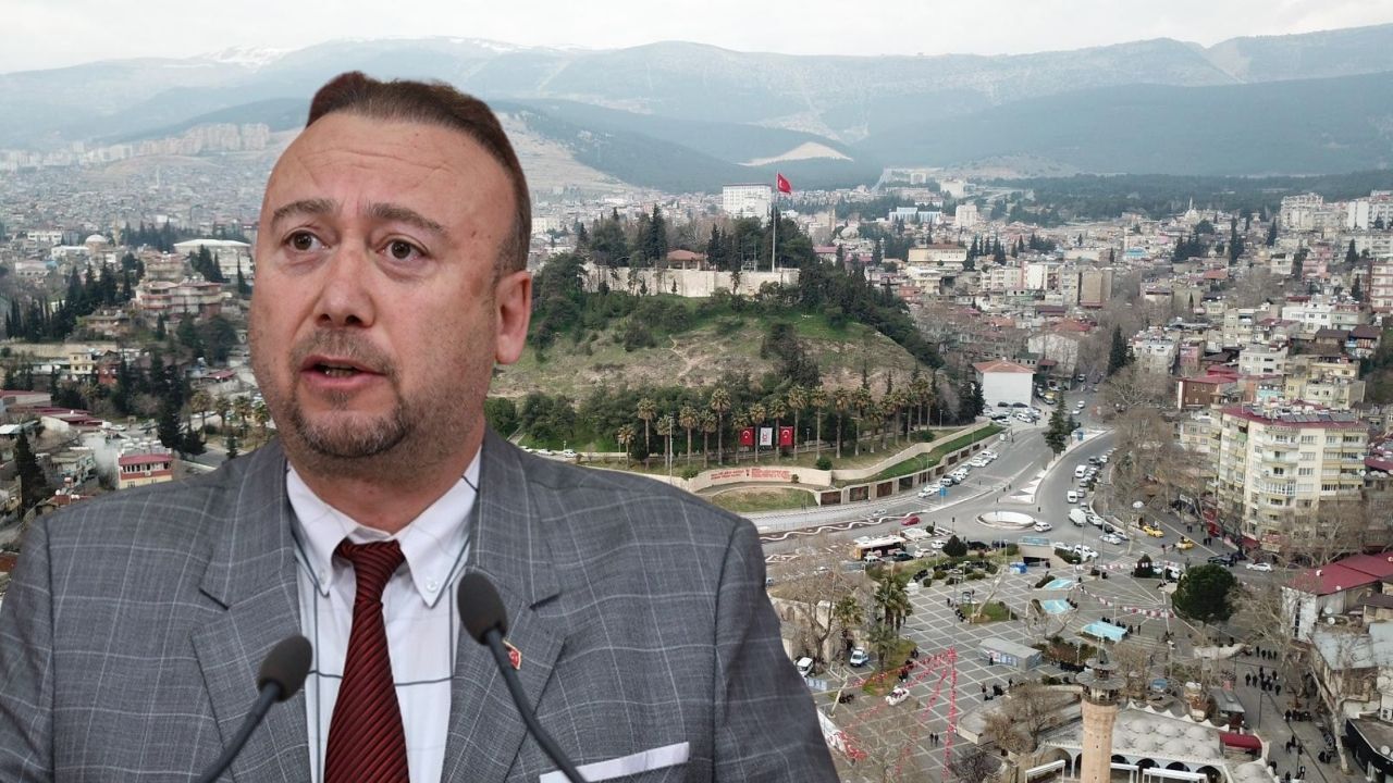 Kahramanmaraş delegeleri üzerinden kirli pazarlık iddiası!