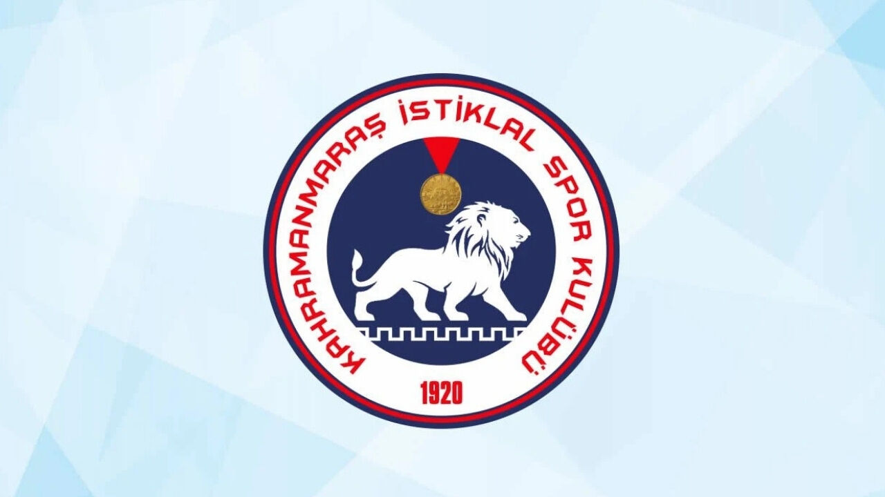 Kahramanmaraş’ta! İstiklal Spor’un yeni futbol aklı belli oldu