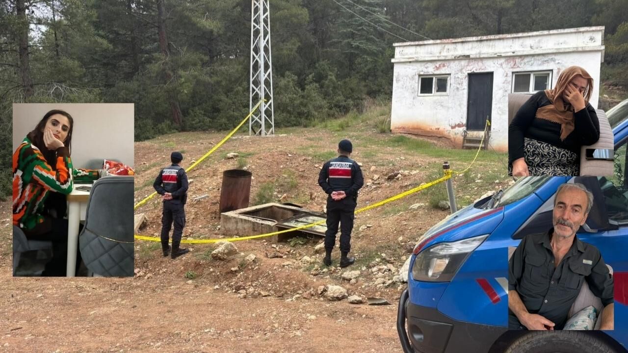 Kahramanmaraşlı ailenin acı feryadı: "Kızımı para için yaktılar"