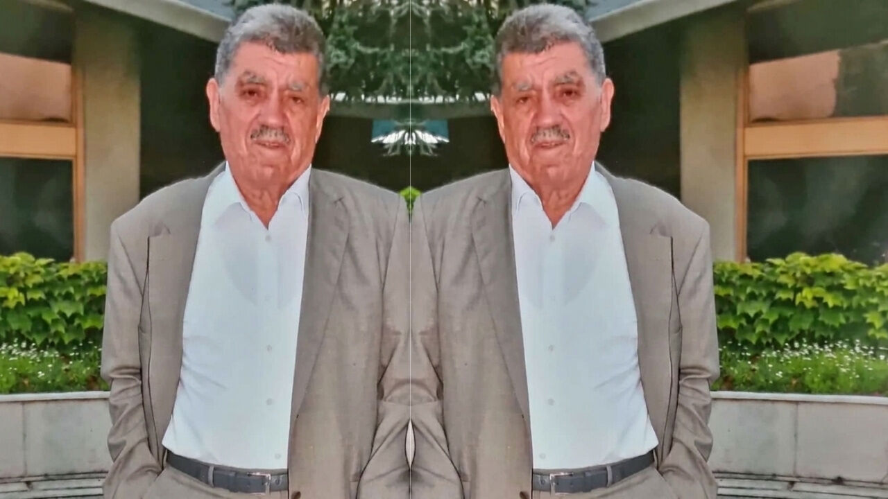 Kahramanmaraşlı Kore Gazisi Bedirhan Paksoy vefat etti!