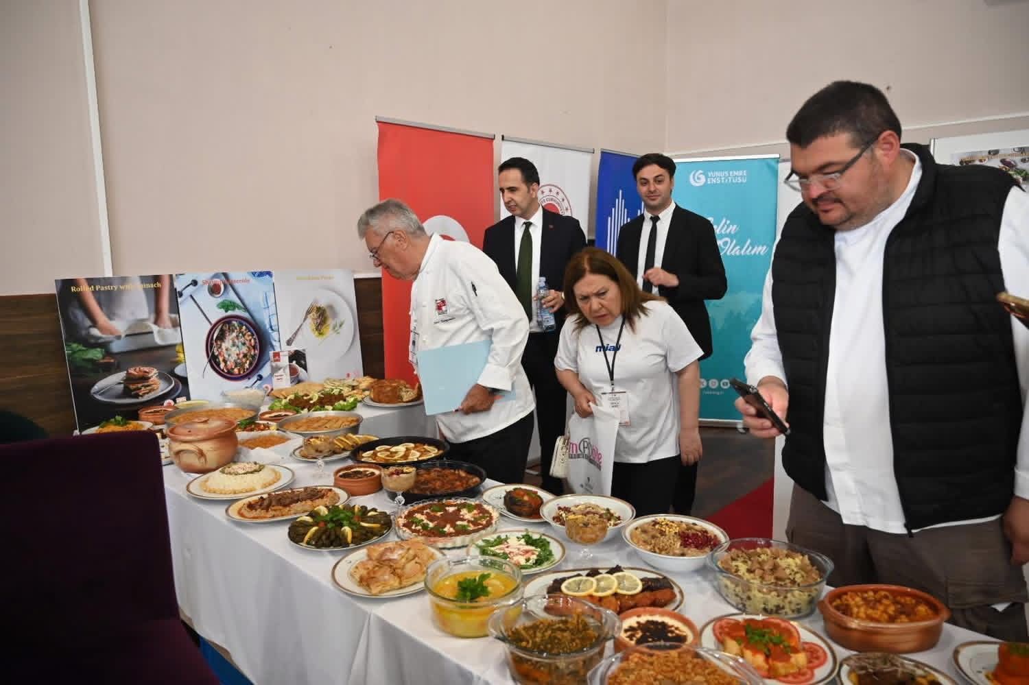 Kahramanmaraşlı Öğrencilerden Sırbistan’da Gururlandıran Uluslararası Başarı (2)