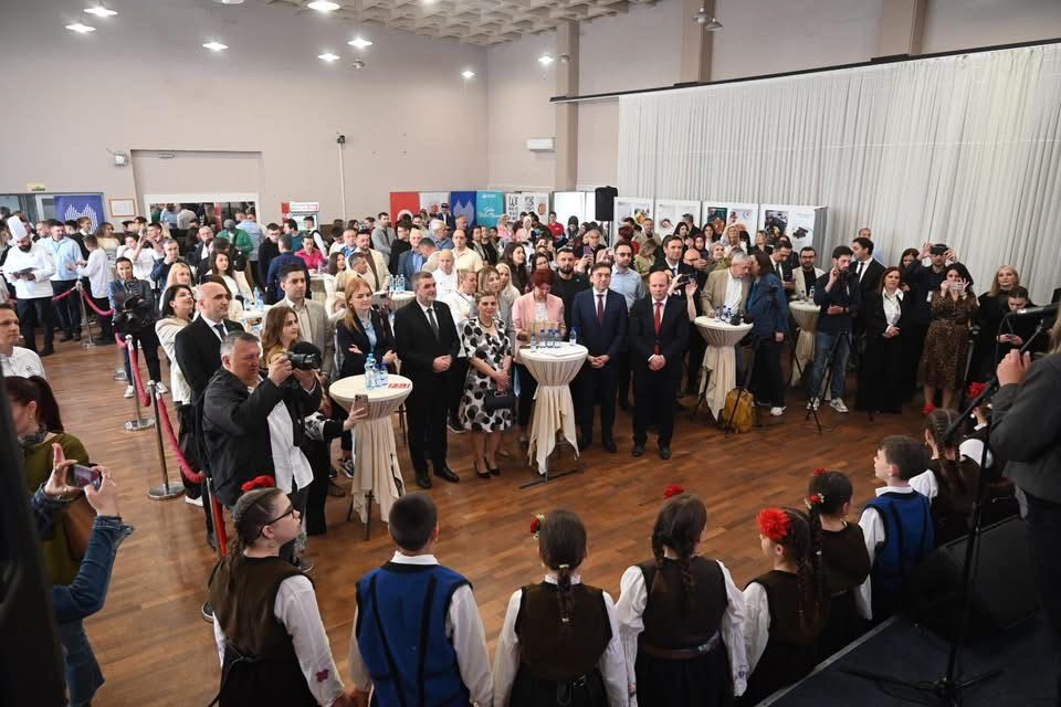 Kahramanmaraşlı Öğrencilerden Sırbistan’da Gururlandıran Uluslararası Başarı (3)