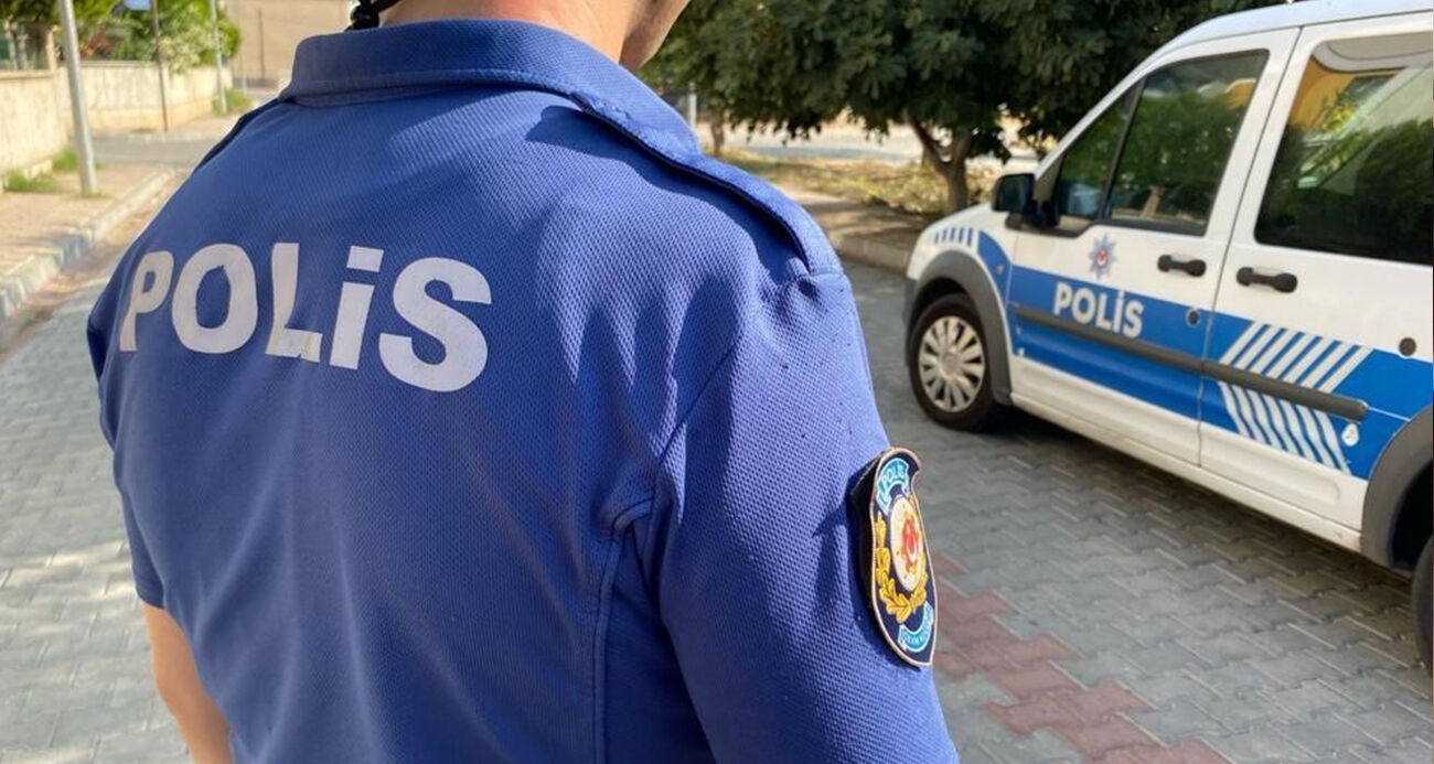 Kahramanmaraşlı Polis Memuru Evinde Ölü Bulundu