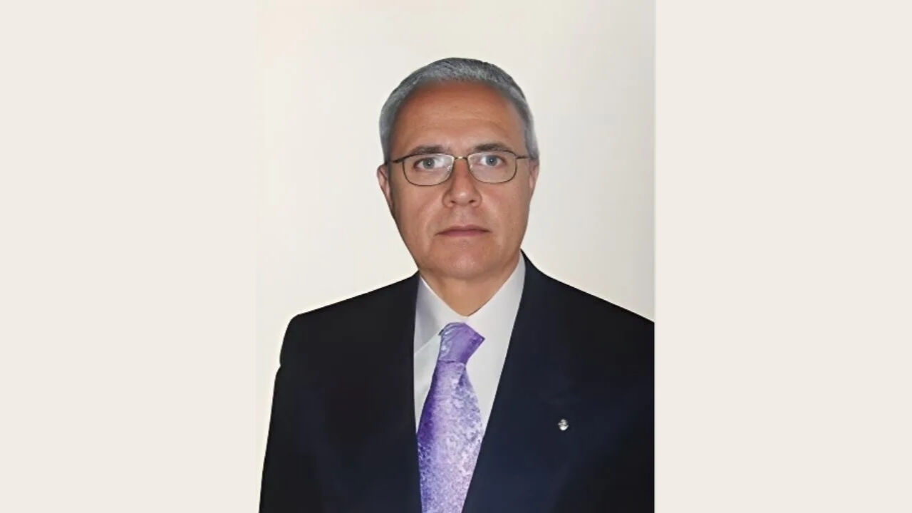 Kahramanmaraşlı Prof. Dr. Öznur Bülent Seçkin vefat etti
