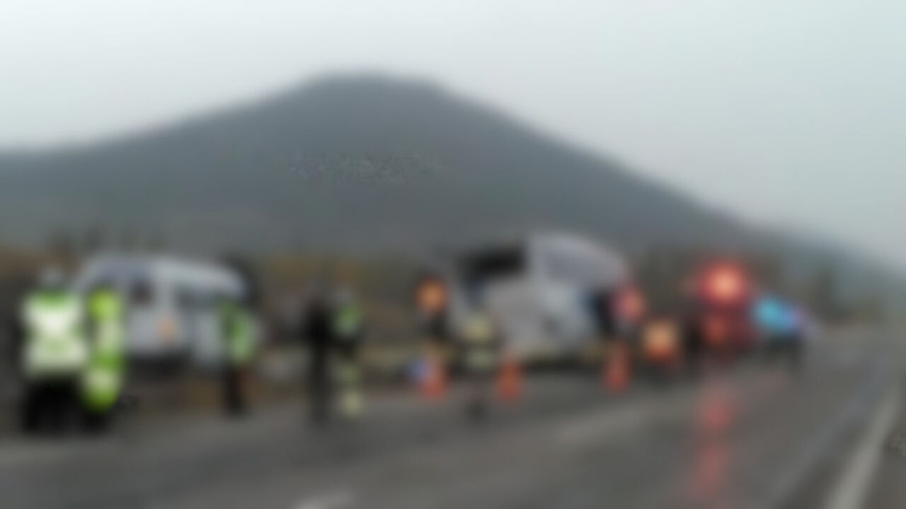Kahramanmaraş’ta 151 kişi hayatını kaybetti