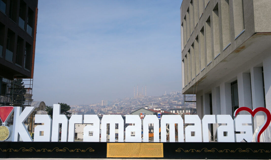 Kahramanmaraş'ta belediyeler artık bunu yapamayacak