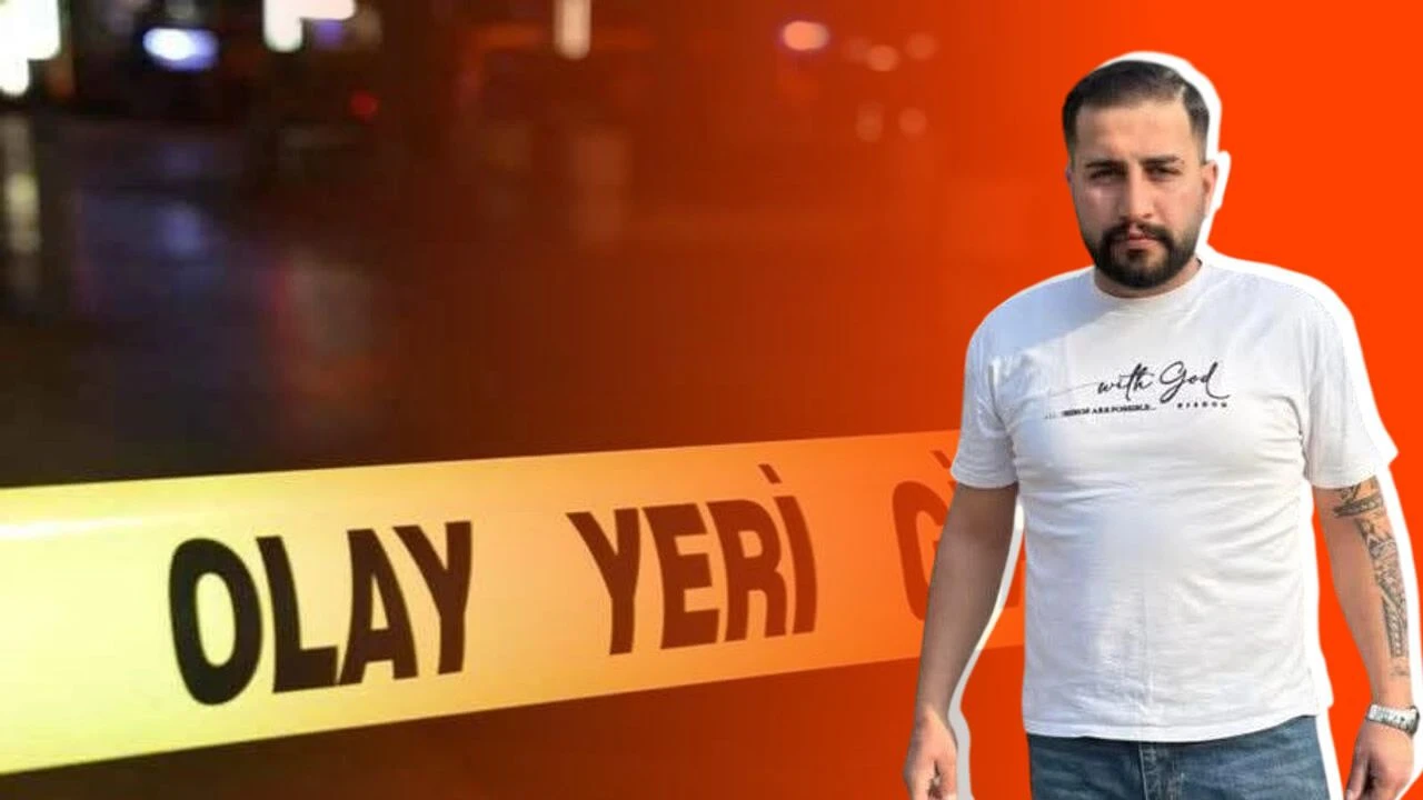 Kahramanmaraş’ta Bıçaklanan 26 Yaşındaki Genç Hayatını Kaybetti