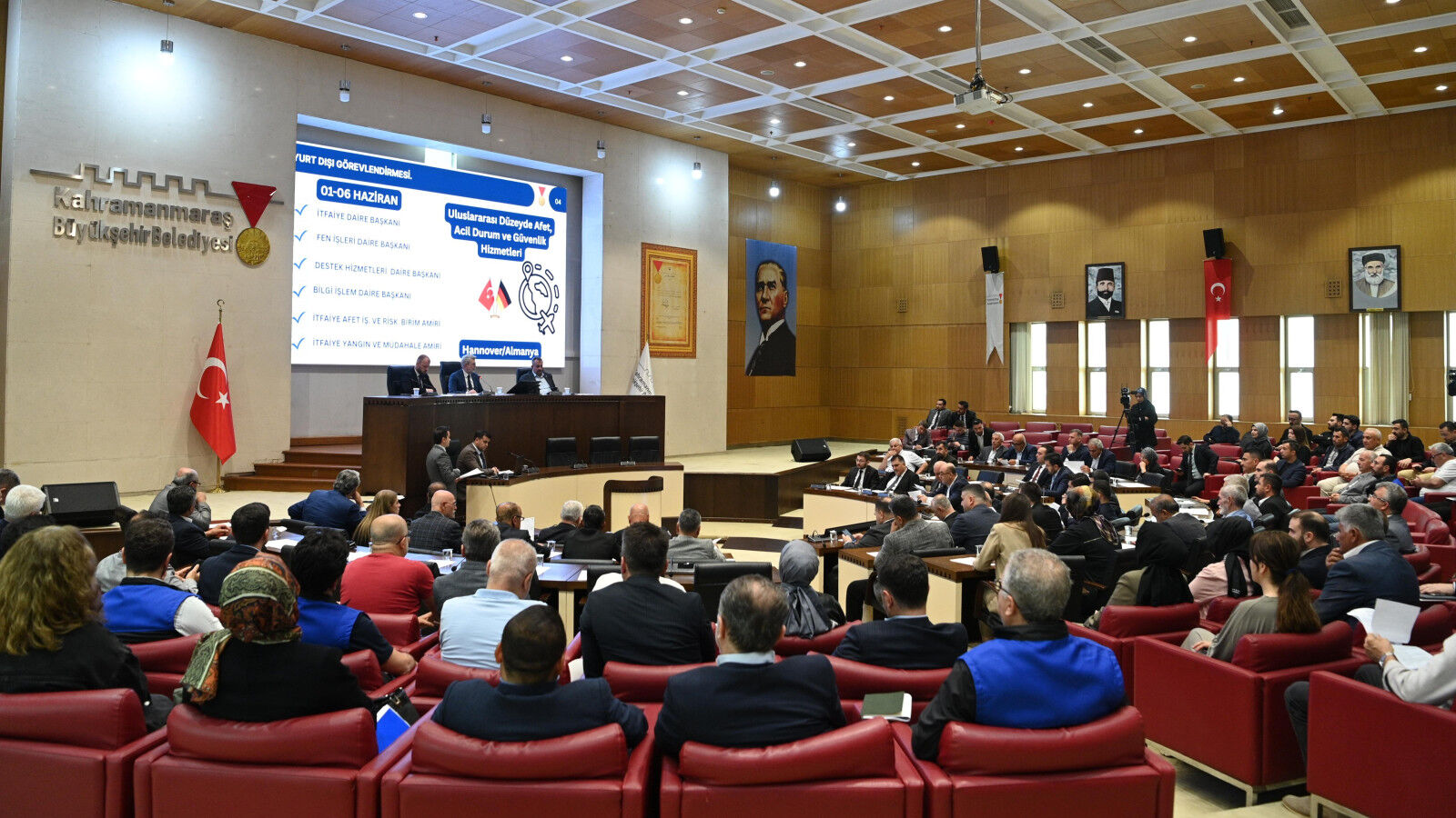 Kahramanmaraş’ta Büyükbaş Ve Küçükbaş Kurban Kesim Ücretleri Belli Oldu (3)