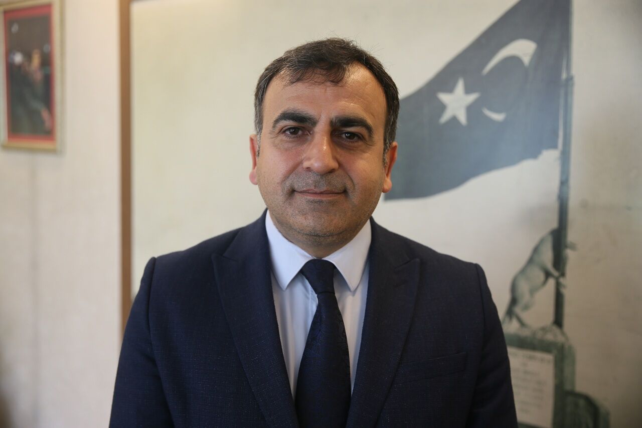 Kahramanmaraş’ta Çölyak Hastalarına Ücretsiz Gıda Desteği (1)