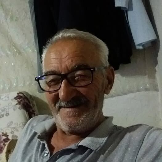 Kahramanmaraş’ta Feci Kaza Motosiklet Sürücüsü Hayatını Kaybetti (1)