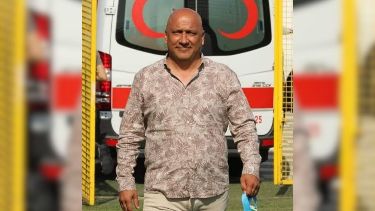 Kahramanmaraş’ta! İstiklal Spor’un Yeni Futbol Aklı Belli Oldu