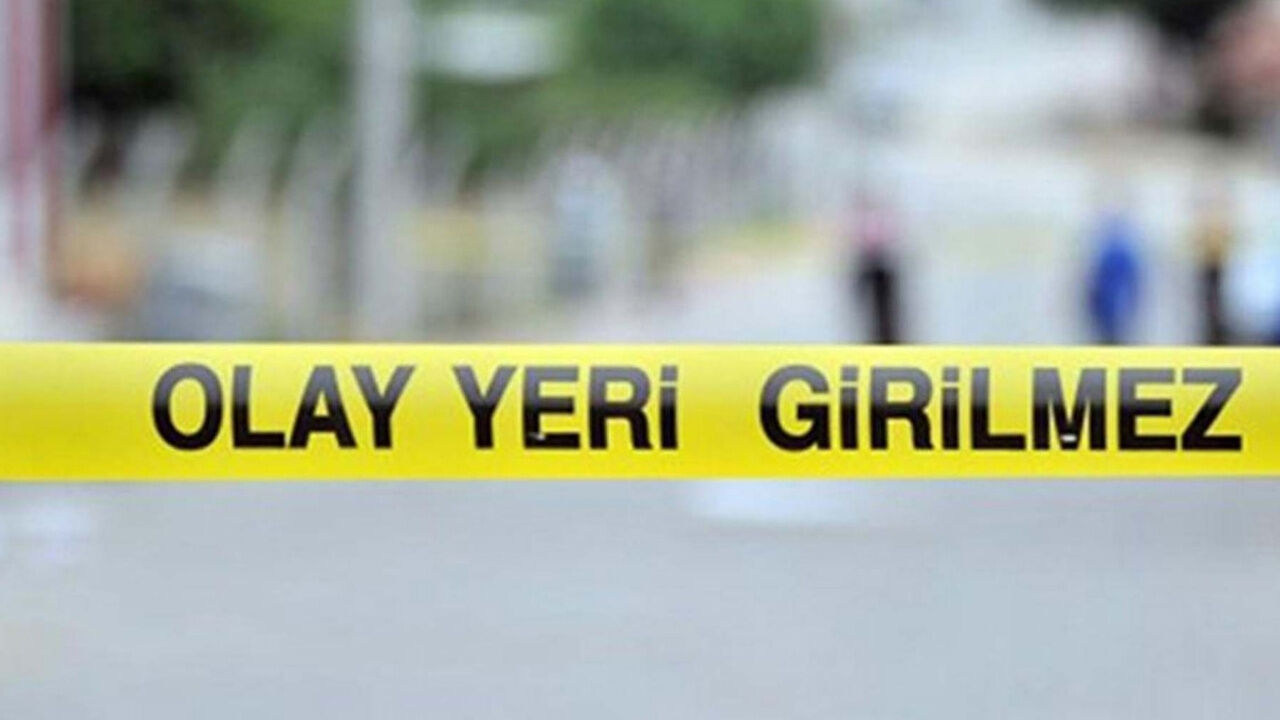 Kahramanmaraş'ta kayıp Ali Türkan ölü bulundu!