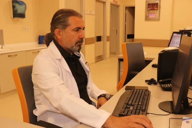 Kahramanmaraş’ta Mesire Alanlarına Gidenler Dikkat Uyarı Yapılı (2)