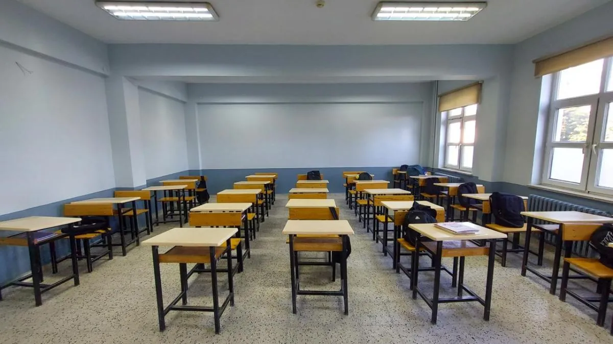 Kahramanmaraş’ta Öğrencilere Müjde: 12 Haziran’da Okullar Tatil
