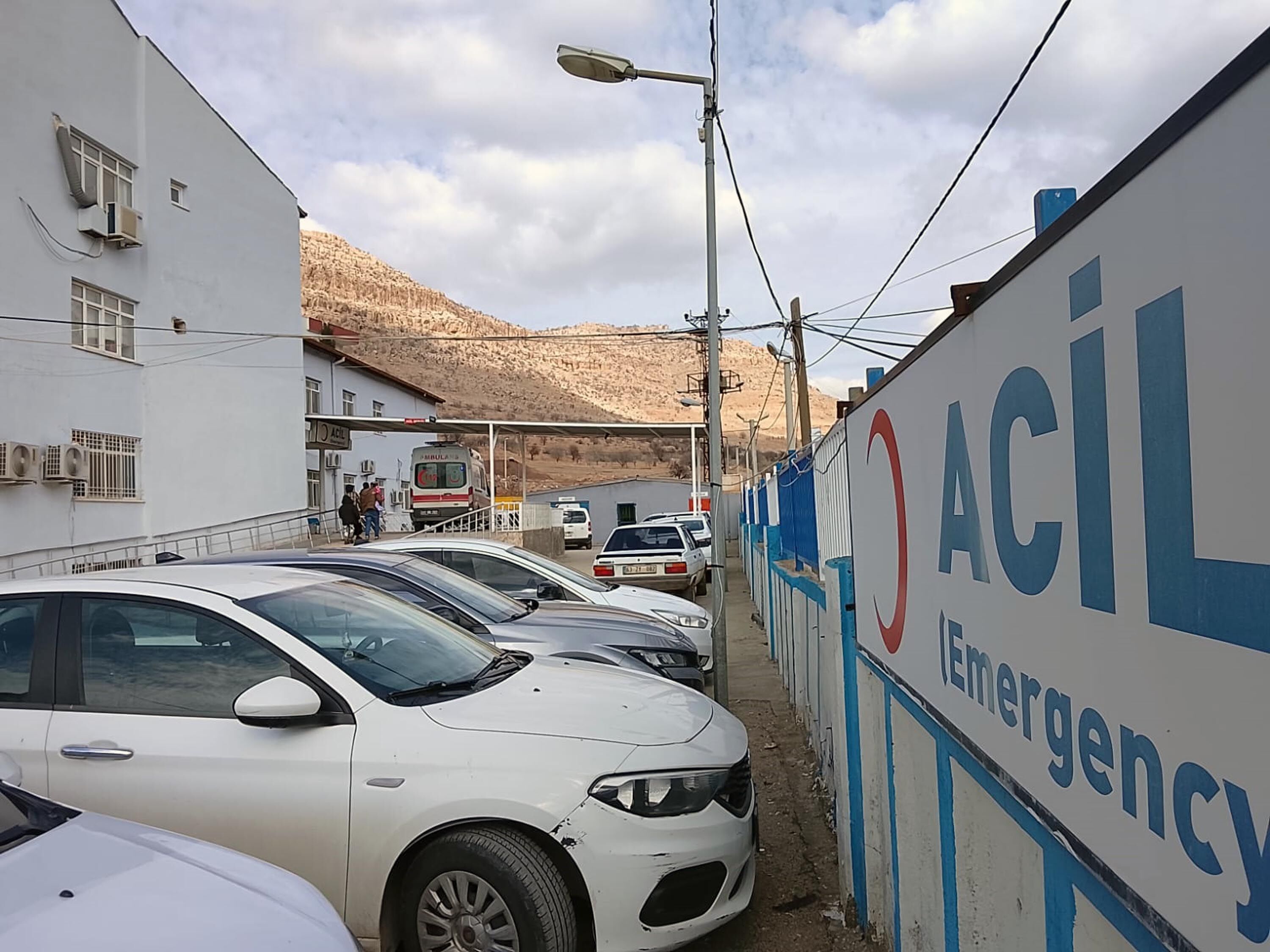 Kamyonetin Altında Kalan 2 Yaşındaki Efehan Öldü (2)