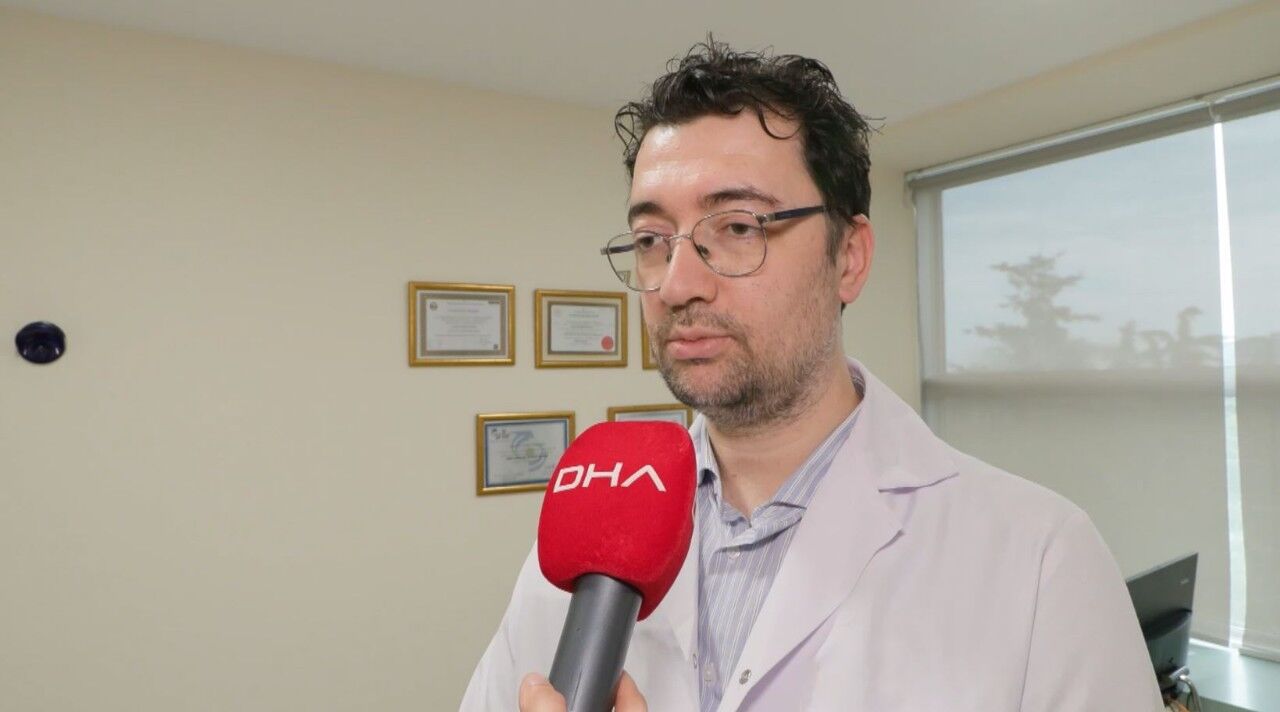 Kanser Aşılarında Mrna Devrimi! 2026 Yazında Başlıyor (3)