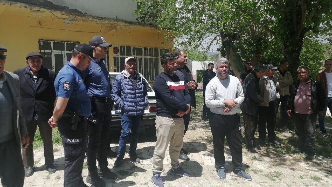 Kanser Hastası Kadın Ve Eşi Hayatını Kaybetti (2)
