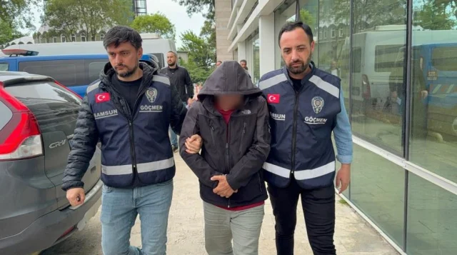 Karı Kocanın Yönettiği Fuhuş Şebekesi Çökertildi