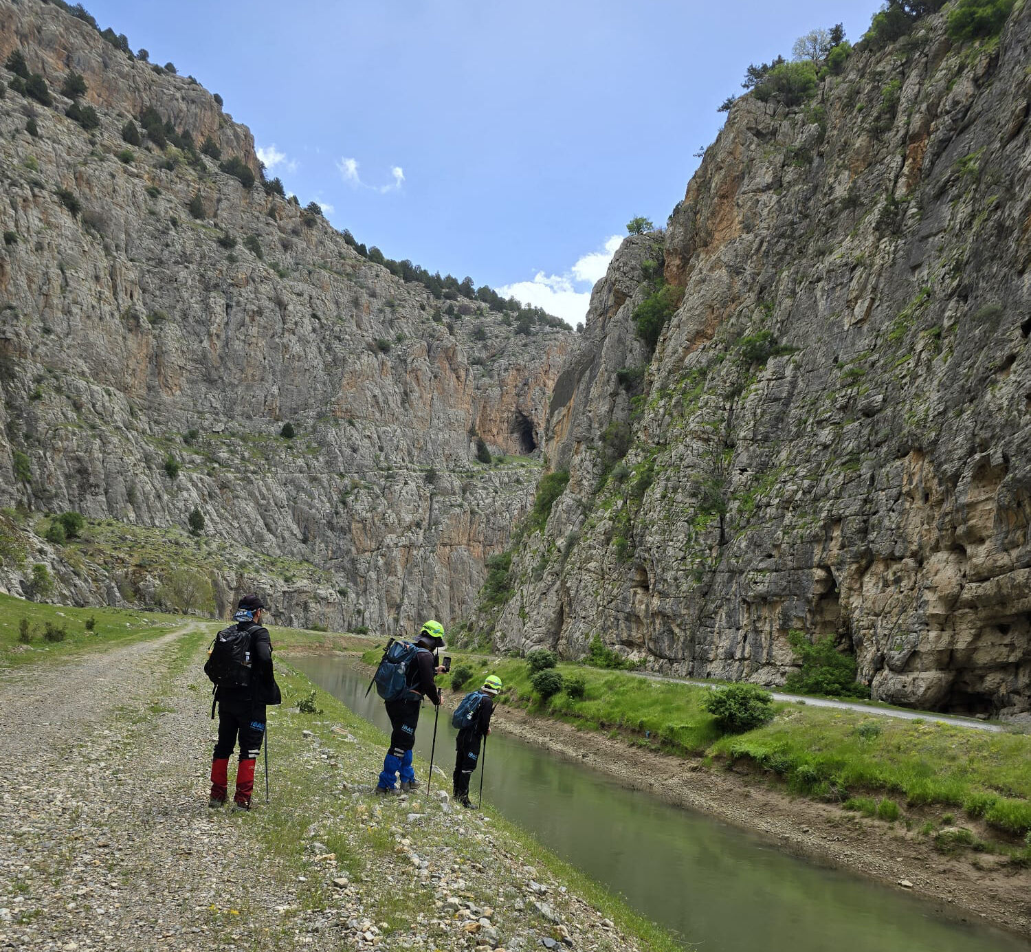 Kaybolan 2 Çocuk Babasının Cesedi Bulundu (2)