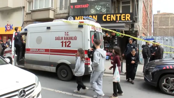 Kayınvalide Gelinini Silahla Vurarak Öldürdü