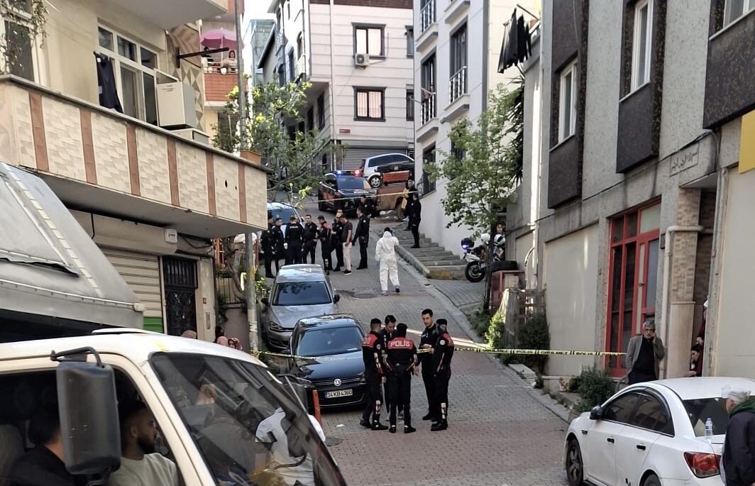 Kayınvalide, kızını silahla vuran damadını bıçakla öld*rdü