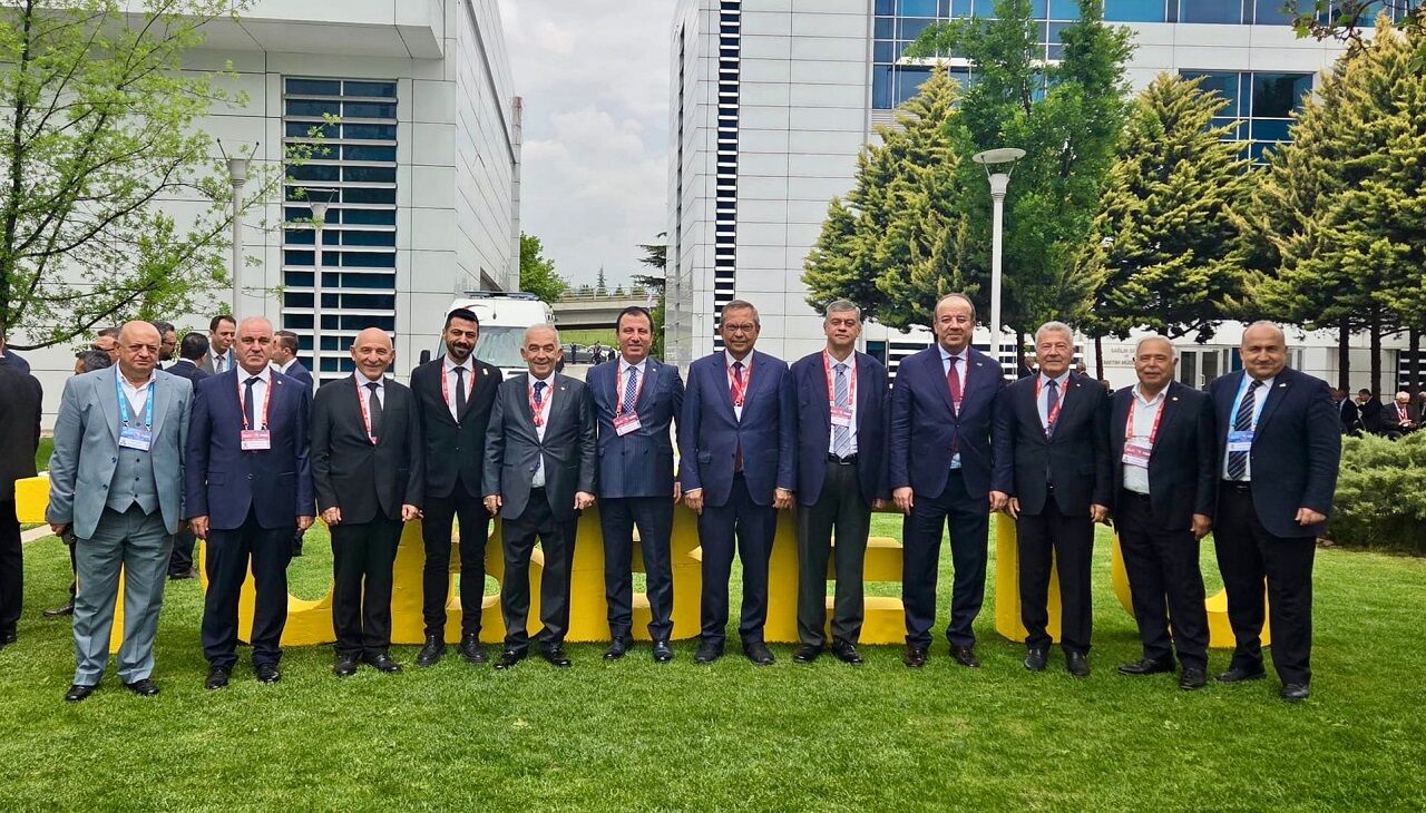 Kmtso Başkanı Mustafa Buluntu Tobb Divan Kurulu'na Seçildi (3)