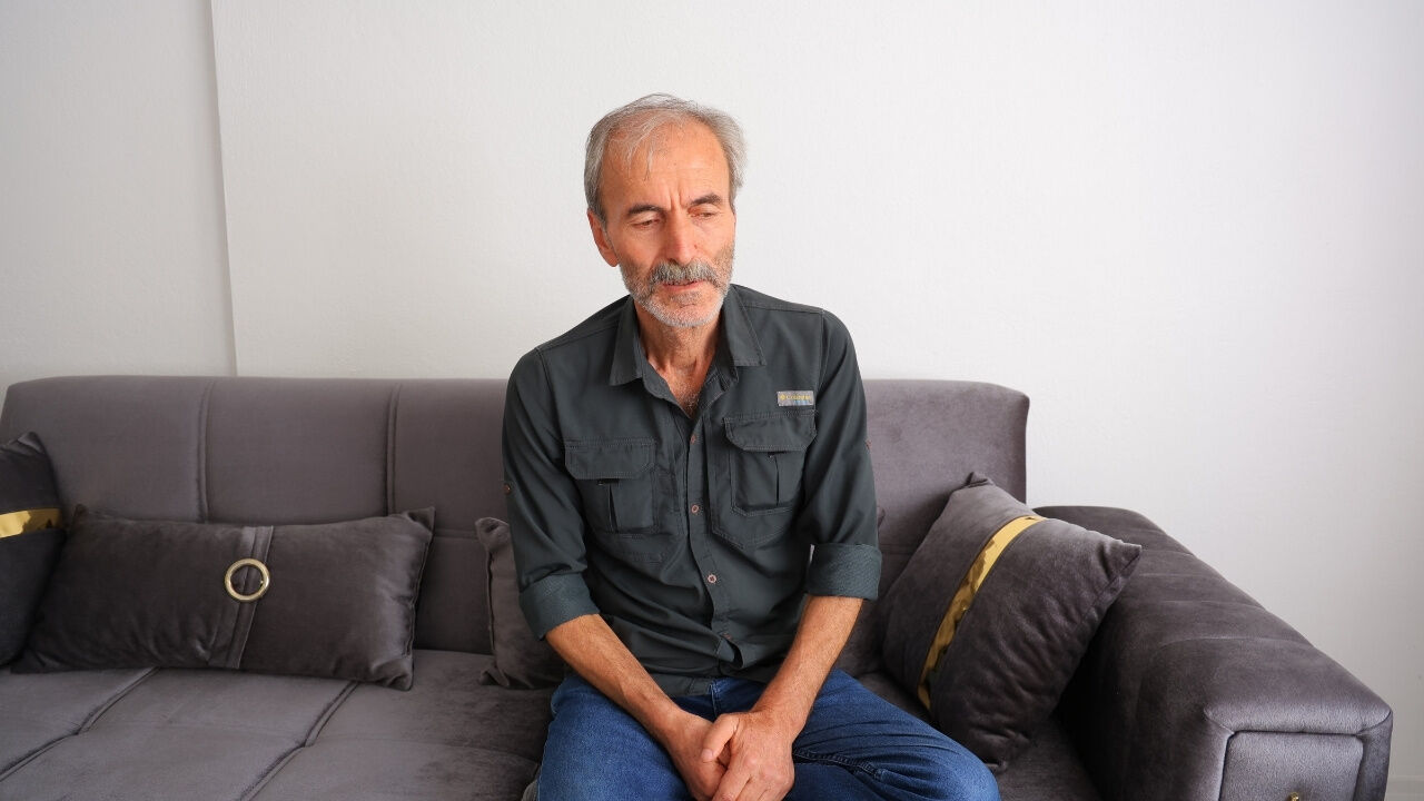 Kübra Yapıcı Olayında Kahreden Detay Babası İlk Kez Konuştu