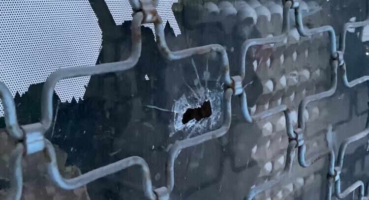Küçükçekmece’de Sokakta Silahlı Çatışma 2 Şüpheli Yakalandı (3)