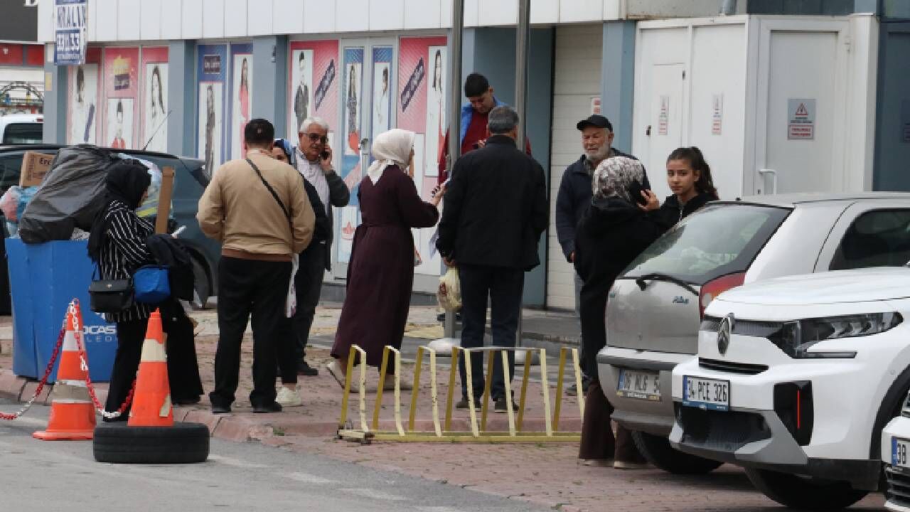 Malatya’da Deprem Sonrası 74 Kişi Hastanelere Başvurdu-1