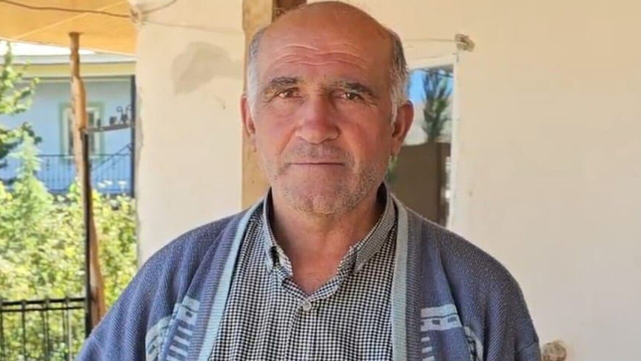 Mantar toplamaya giden adamın cansız bedeni ormanda çıktı!