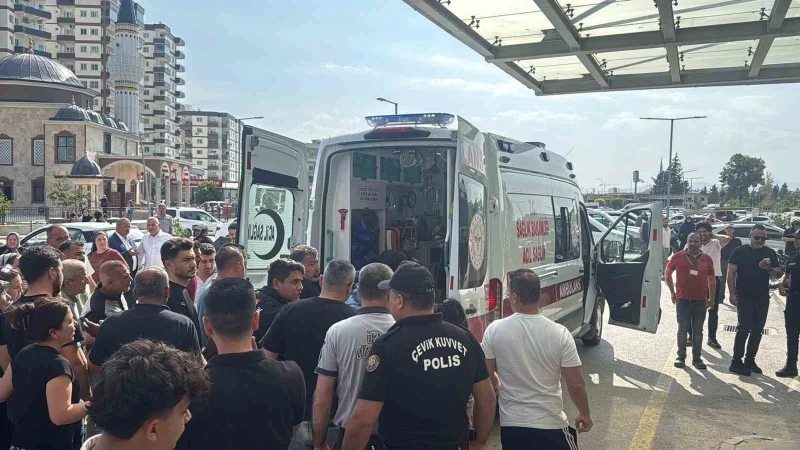 Mersin saldırganı Metin Ö. kim, kaç yaşında, bulundu mu?