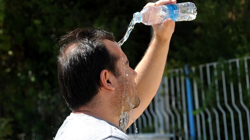 Meteoroloji Uyardı Kahramanmaraş’ta Hava Bir Anda Isınacak (2)