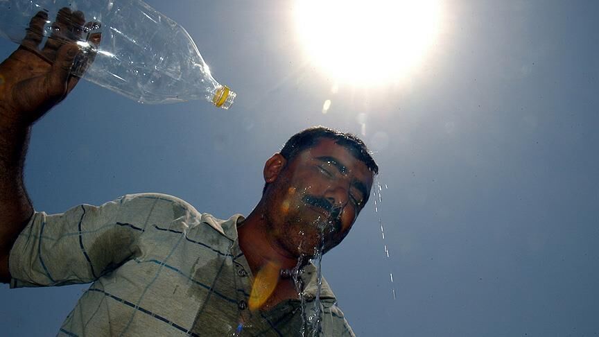 Meteoroloji Uyardı Kahramanmaraş’ta Hava Bir Anda Isınacak (3)