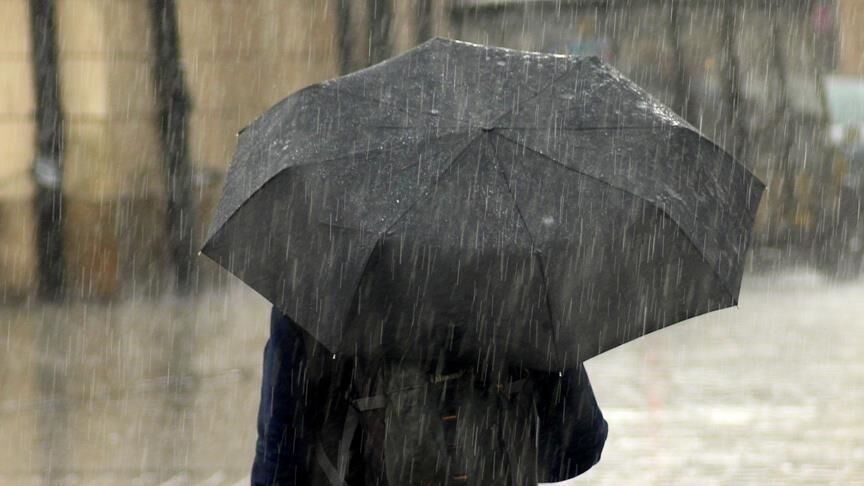 Meteorolojiden Kahramanmaraş İçin Kritik Uyarı Evlerinize Girin, 4 Gün Sürecek (3)
