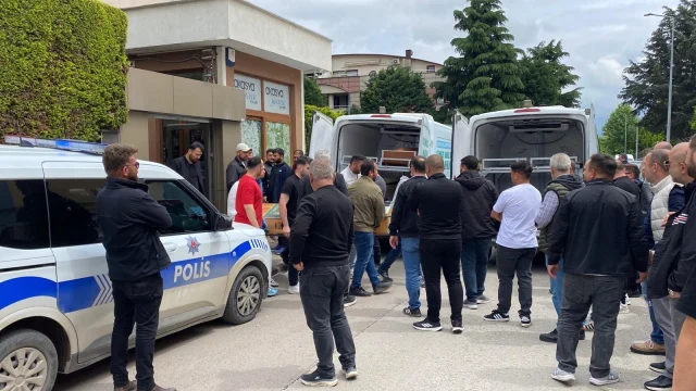 MHP İl Başkan Yardımcısı Ortağı Tarafından Öldürüldü